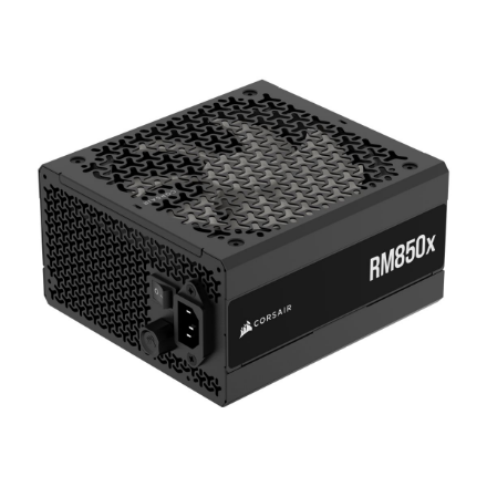 440x440 Corsair Fully Modular Power Supply (EU) | RMx Series RM850x | 850 W