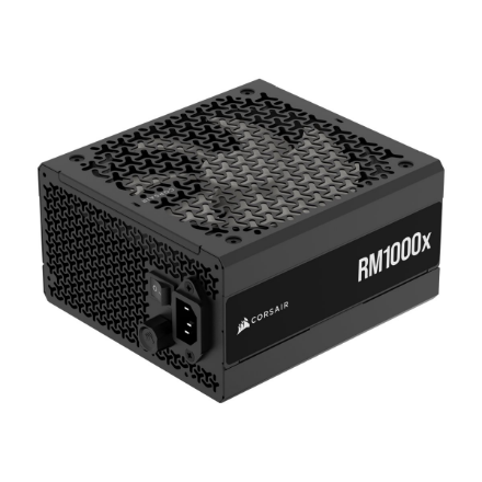 440x440 Corsair Fully Modular Power Supply (EU) | RMx Series RM1000x | 1000 W