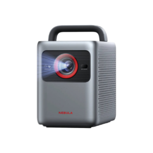 440x440 Anker Nebula | Cosmos 4K SE Smart Portable Projector | 4K UHD (3840 x 2160) | 1800 ANSI lumens | Grey