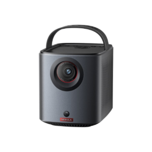 440x440 Anker Nebula | Mars 3 Air Google TV Projector with Built-In Netflix | Full HD (1920×1080) | 400 ANSI lumens | Black | Wi-Fi