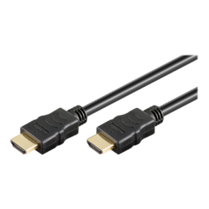 440x440 Goobay High Speed HDMI Cable with Ethernet | 61164 | HDMI to HDMI | 15 m