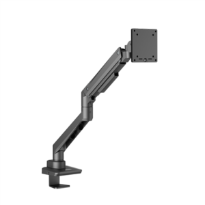 EDBAK Desk Mount | DMV01 | Height adjustment, Tilt | 19-49 ” | Maximum weight (capacity) 20 kg | Black