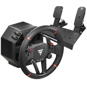 440x440 Thrustmaster Steering Wheel | T598 | Black