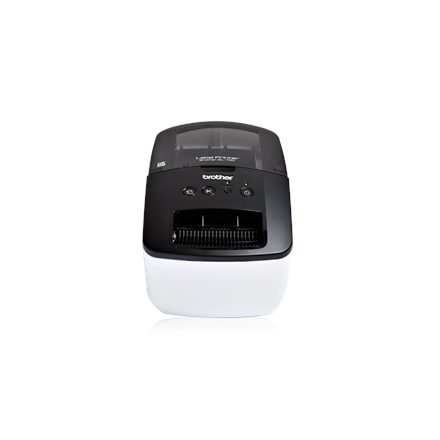 440x440 Brother QL-700 | Thermal | Label Printer | Black/White