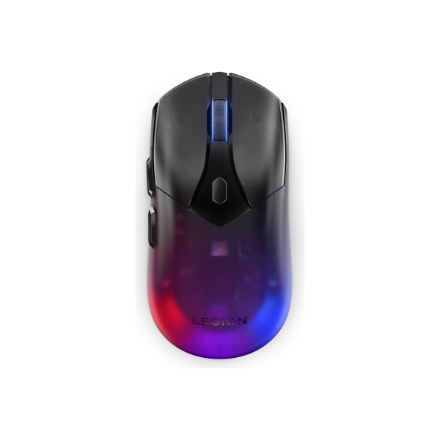 440x440 Lenovo Gaming Mouse | M410 RGB | Wireless | 2.4 GHz
