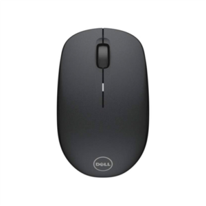 440x440 Dell | Wireless Mouse | WM126 | Wireless | Black
