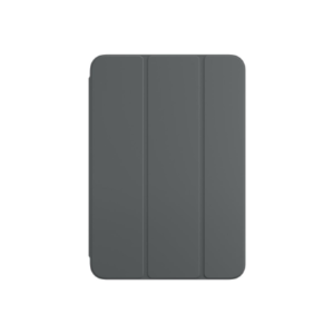 Apple | Smart Folio for iPad mini (A17 Pro) | Folio | Charcoal Gray