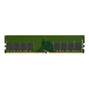 Kingston | KCP432NS8/8 | 8 GB | DDR4 | 3200 MHz | PC/server | Registered No | ECC No