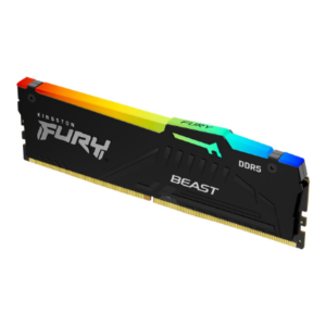 440x440 Kingston | KF560C30BBEA-8 | 8 GB | DDR5 | 6000 MHz | PC/server | Registered No | ECC No