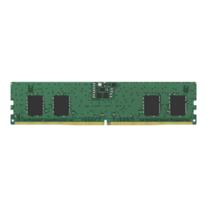440x440 Kingston | ValueRAM | 8 GB | DDR5 | 5600 MHz | PC/server | Registered No | ECC No