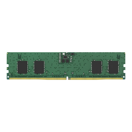 Kingston | ValueRAM | 8 GB | DDR5 | 5600 MHz | PC/server | Registered No | ECC No
