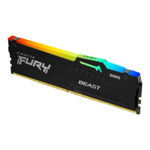 440x440 Kingston | KF560C36BBEA-8 | 8 GB | DDR5 | 6000 MHz | PC/server | Registered No | ECC No