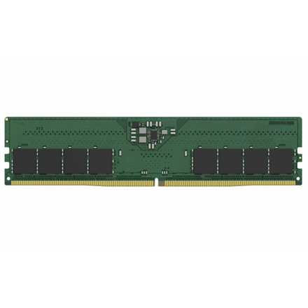 Kingston | KCP556US6-8 | 8 GB | DDR5 | 5600 MHz | PC/server | Registered No | ECC No