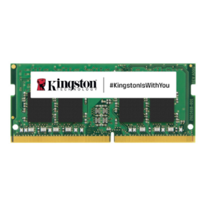 440x440 Kingston | KVR32S22S8/8 | 8 GB | DDR4 | 3200 MHz | PC/server | Registered No | ECC No
