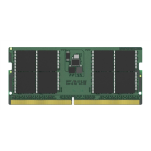 Kingston | KCP556SD8-48 | 48 GB | DDR5 | 5600 MHz | PC/server | Registered No | ECC No