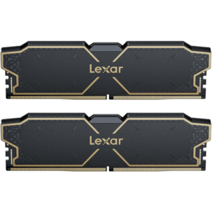 Lexar | Memory with heatsink | THOR | 32 GB | DDR5 | 6000 MHz | PC/server | Registered No | ECC No
