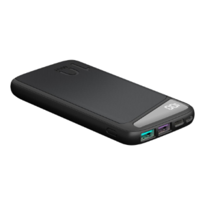 440x440 Goobay Fast Charge Power Bank 10.000 mAh with Power Delivery | 53936