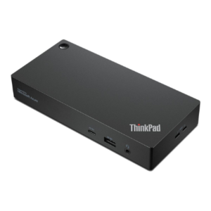 440x440 Lenovo ThinkSmart SmartDock | 40BN0135EU | Black