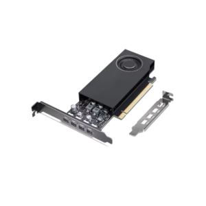 440x440 Lenovo Graphics Card | 4X61Q73040 | NVIDIA | 4 GB | RTX A400 | GDDR6 | PCIe 4.0 x 8