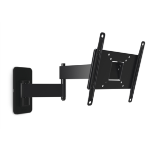 Vogels | Wall mount | MA2040-A1 | Full motion | 19-40 ” | Maximum weight (capacity) 15 kg | Black