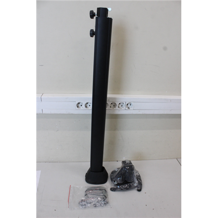 440x440 SALE OUT. EDBAK PMV300 Universal Projector Ceiling Mount | EDBAK | Projector Ceiling mount | PMV300 | Horizontal adjustment | Maximum weight (capacity) 30 kg | NO ORIGINAL PACKAGING,DAMAGED PAINT,DENT STAND | Black
