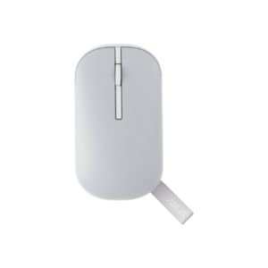 440x440 Asus Marshmallow Mouse | MD100 | Mouse | 2.4 GHz, Bluetooth | Grey