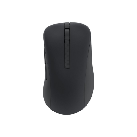 440x440 Asus Wireless Mouse | MD102 | Mouse | 2.4 GHz, Bluetooth | Dark Gray