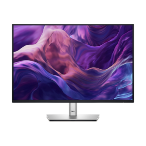 Dell | P2425 | 24 ” | IPS | 16:10 | 100 Hz | 8 ms | 1920 x 1200 pixels | 300 cd/m² | HDMI ports quantity 1 | Black | Warranty 60 month(s)