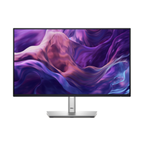 Dell | P2425H | 24 ” | IPS | 16:9 | 100 Hz | 8 ms | 1920 x 1080 pixels | 250 cd/m² | HDMI ports quantity 1 | Black | Warranty 60 month(s)