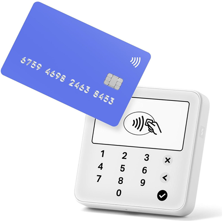 440x440 SumUpCard Reader Solo Lite