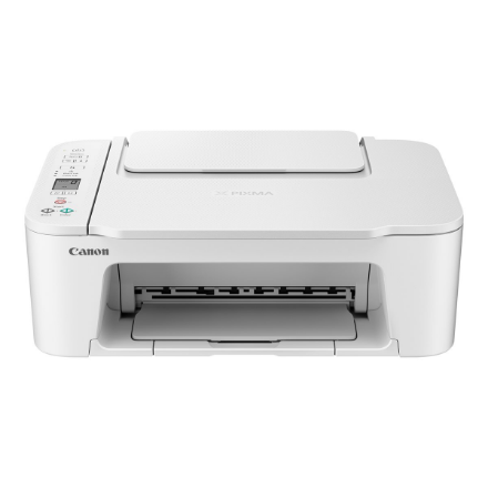 440x440 Canon | PIXMA TS3751i | Inkjet | Colour | A4 | Wi-Fi | White