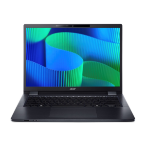 TravelMate | TMP414-42-TCO-R8M9 | Acer Blue | 14 ” | 1920 x 1200 pixels | AMD Ryzen 5 Pro | 16 GB | 8540U | DDR5 SDRAM | Solid-state drive capacity 512 GB | AMD Radeon 740M Graphics | Windows 11 Pro | Keyboard language English | Keyboard backlit | Warranty 36 month(s)