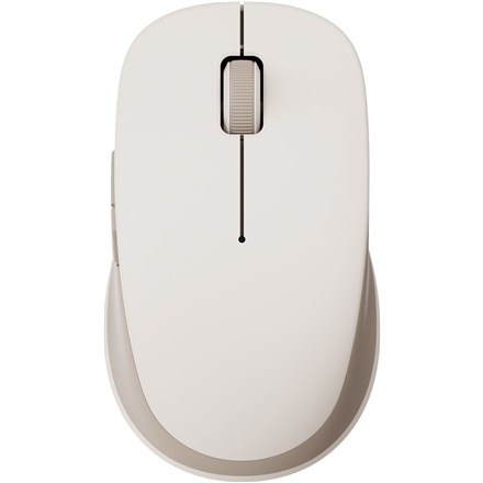 440x440 Xiaomi Dual-mode Mouse 2 | Wireless | 2.4 GHz, Bluetooth | White