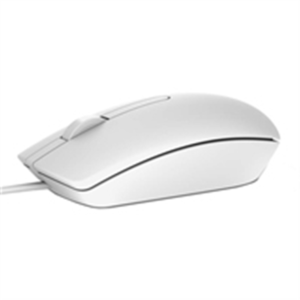 440x440 Dell | Optical Mouse | MS116 | wired | White