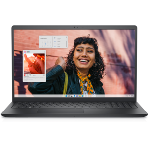 Dell Inspiron 15 3530 | Carbon Black | 15.6 ” | WVA | FHD | 1920 x 1080 pixels | Anti-glare | Intel Core i5 | i5-1334U | 16 GB | DDR4 | Solid-state drive capacity 512 GB | Intel Iris Xe Graphics | Windows 11 Home | 802.11ax | Keyboard language English | Keyboard backlit | Warranty 36 month(s)