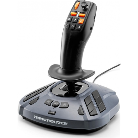 440x440 Thrustmaster | SimTask FarmStick Joystick