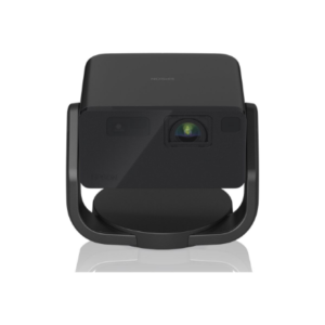 440x440 Epson | EF-22B | Full HD (1920×1080) | 1000 ANSI lumens | Black
