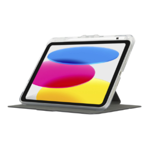 Targus VersaVu Clear Case | THD936GL | 10.9 ” | Tablet case | For iPad A16 and iPad 10th gen. | Clear