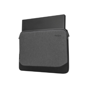 Targus | Cypress with EcoSmart Sleeve | Fits up to size 15-16 ” | Sleeve | Grey