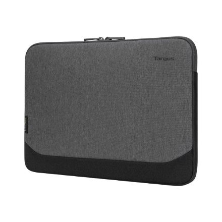440x440 Targus | Cypress with EcoSmart Sleeve | Fits up to size 13-14 " | Sleeve | Grey