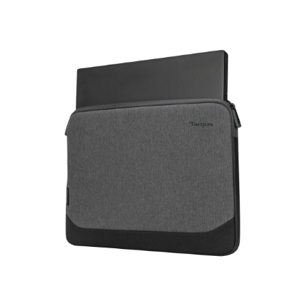 Targus | Cypress with EcoSmart Sleeve | TBS64902GL | Fits up to size 12-12 " | Sleeve | Grey