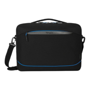 Targus | Coastline Laptop Topload | TBT940GL | Fits up to size 15-16 ” | Topload | Black