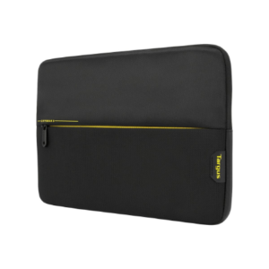Targus | CityGear Laptop Sleeve | TSS929GL | Fits up to size 11.6 ” | Sleeve | Black