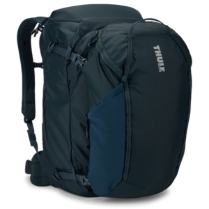 Thule | Landmark, 60 L | Travel pack | Darkest Blue