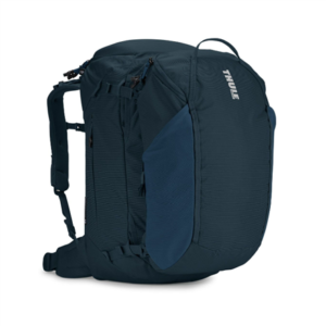 Thule | Landmark, 60 L | Women’s travel pack | Darkest Blue