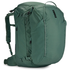 Thule | Landmark, 60 L | Women’s travel pack | Hazy Green