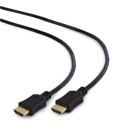440x440 Cablexpert | CC-HDMI4L-1M | HDMI | HDMI | HDMI to HDMI | 1 m
