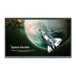 Benq Education Interactive | RE7504 | Precision IR | 75 ” | 450 cd/m² | Landscape | 18/7 | Android | A73 × 4 + A53 × 4 | 8 ms | 450 cd/m² | Touchscreen