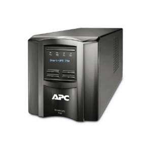 440x440 Schneider Electric APC Smart-UPS | SMT750IC | 750 VA | 500 W