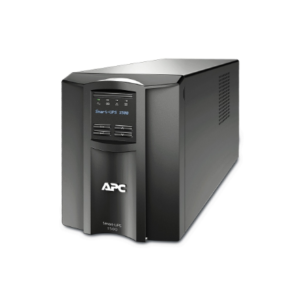 440x440 Schneider Electric APC Smart-UPS | SMT1500IC | 1500 VA | 1000 W